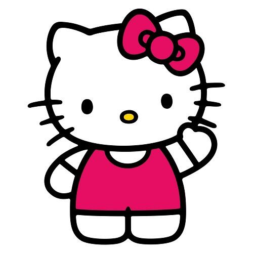 Siapakah Hello Kitty Sebenarnya?