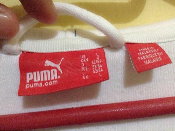 Jaket Ripcurl & Puma 200an Original