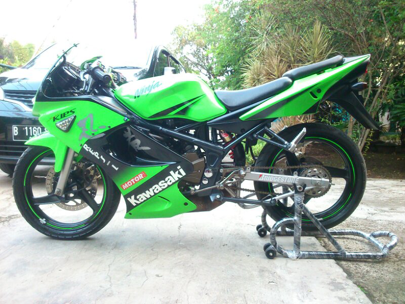 99Gambarninja rr se 2011Terlaris