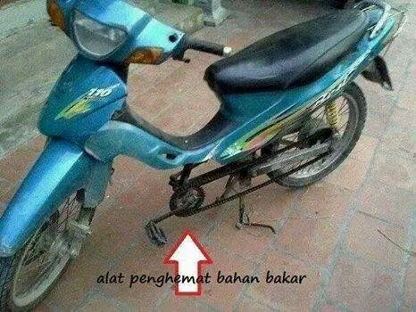 Solusi Bbm!!!! versi kaskuser