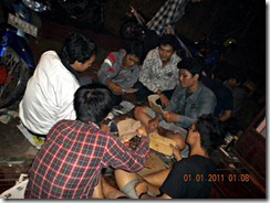 nih gan manfaat2 nongkrong (Masuk)