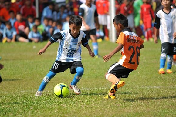Mungkin Inilah Alasan Mengapa Sepakbola Indonesia Tidak Berkembang