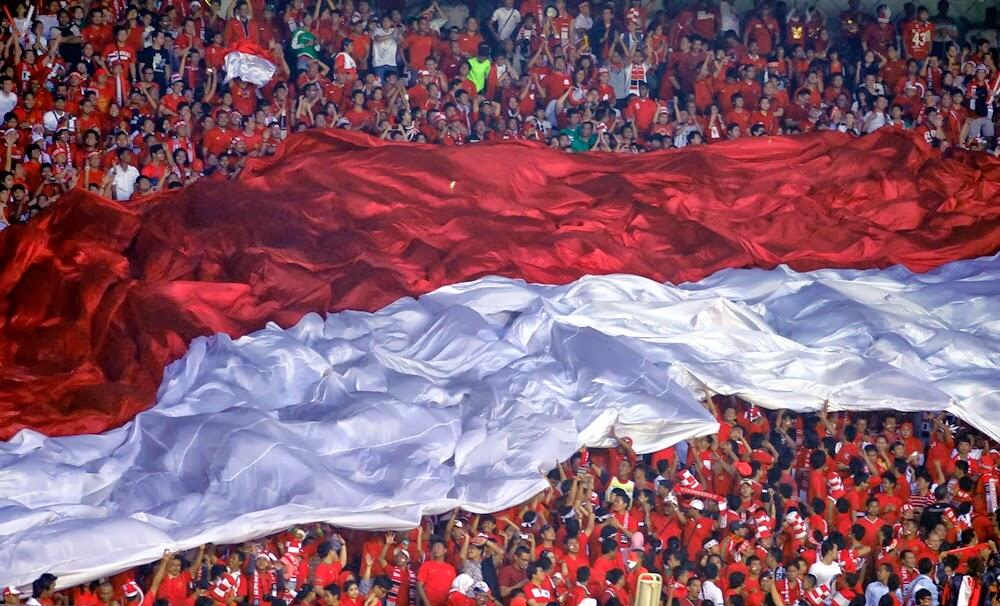 Mungkin Inilah Alasan Mengapa Sepakbola Indonesia Tidak Berkembang
