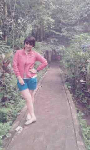 &#91; tRIT Perdamaian &#93; Ini Dia POLWAN CANTIK dari Manado