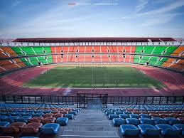 Mengenal Stadion Gelora Bung Tomo (Markas Persebaya) 