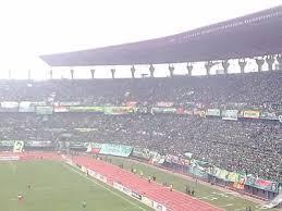 Mengenal Stadion Gelora Bung Tomo (Markas Persebaya) 