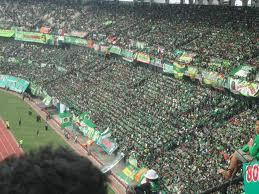 Mengenal Stadion Gelora Bung Tomo (Markas Persebaya) 