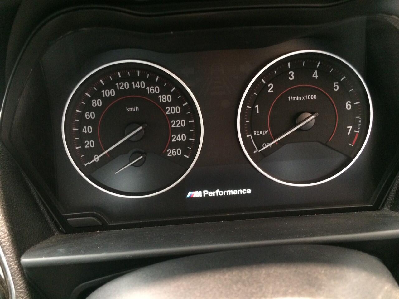 BMW M135i Coupe Hatchback NIK 2013