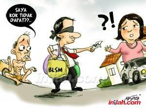 Subsidi BBM dikurangi, BBM naik. Sudah tepatkah?