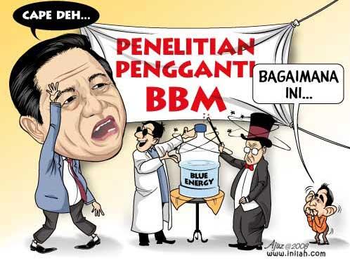 Subsidi BBM dikurangi, BBM naik. Sudah tepatkah?