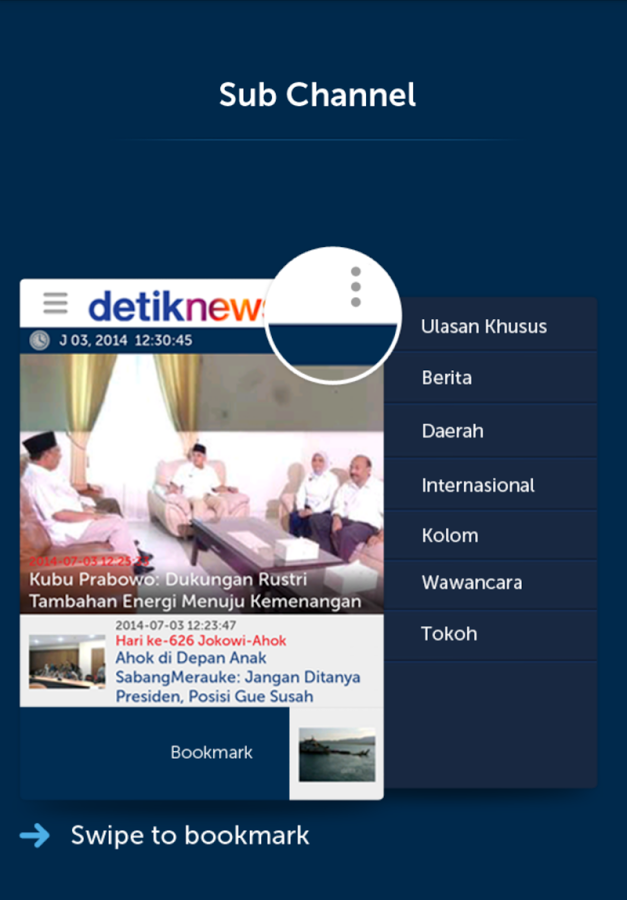 #7 Teknologi Android Yang Membantu Usaha Anda 