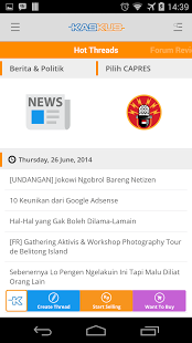#7 Teknologi Android Yang Membantu Usaha Anda 