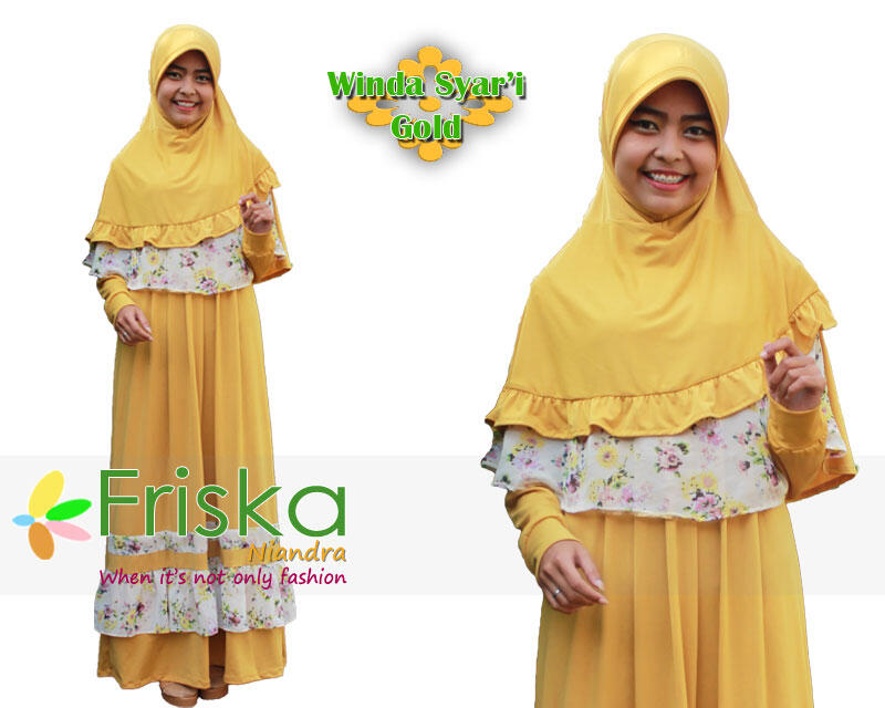 Winda Syar'i