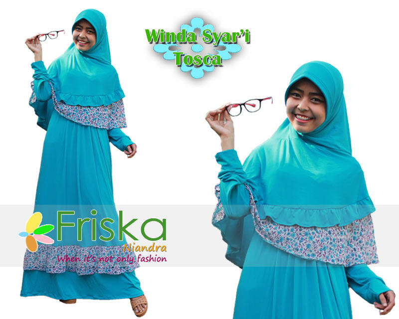 Winda Syar'i