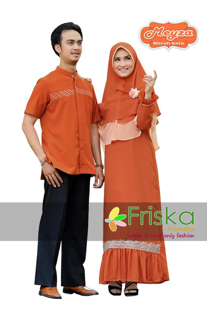 Meyza Couple BATA