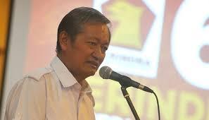 Prabowo Dan Partai Gerindra Kehilangan Sosok Pemimpin Visioner