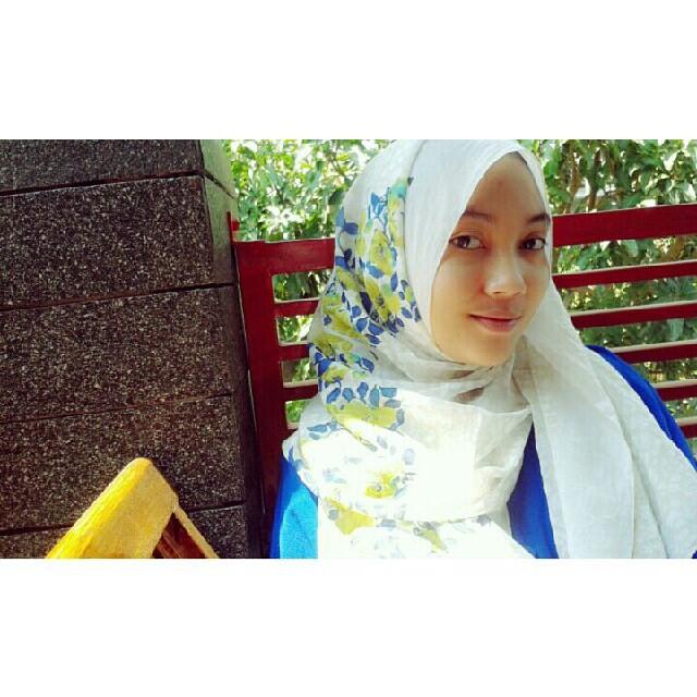 PASHMINA HANDMADE MOTIF KEREN