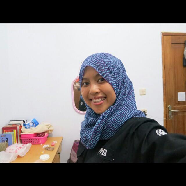 PASHMINA HANDMADE MOTIF KEREN