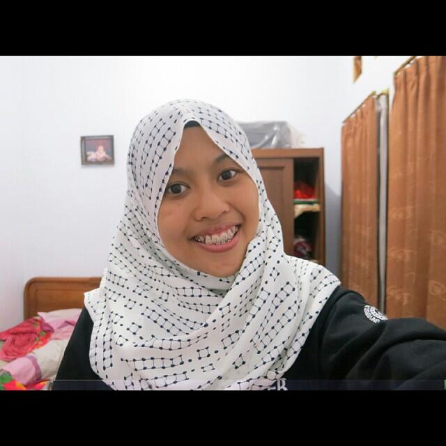 PASHMINA HANDMADE MOTIF KEREN