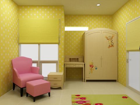 ROOMMORE DESIGN INTERIOR
