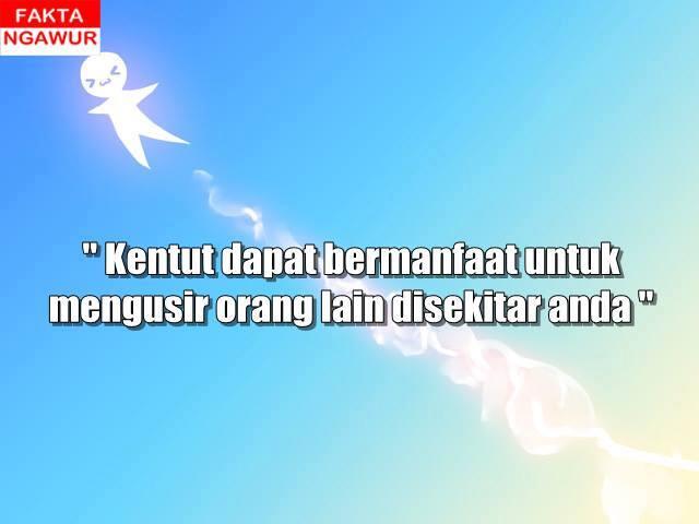 FAKTA UNIK GAN COBA LIAT