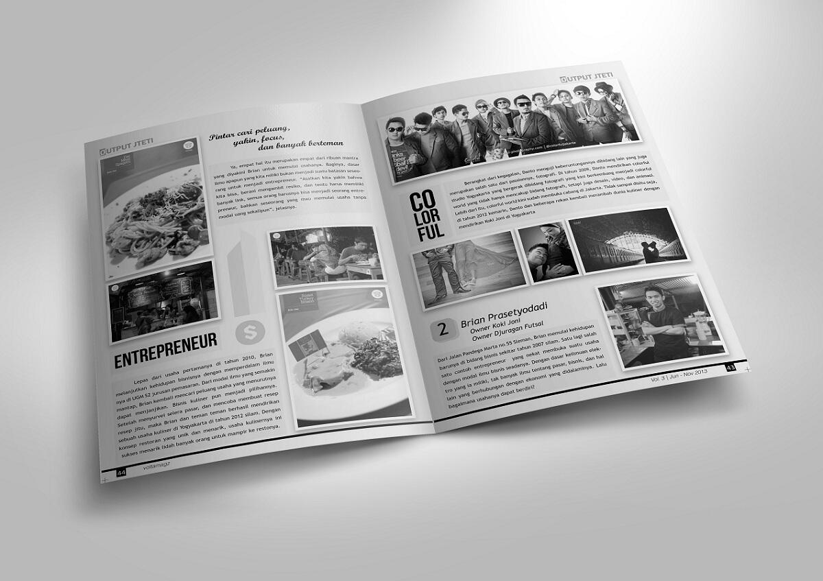 Diaijo Enterprise | Desain - Animasi - Website - MURAH