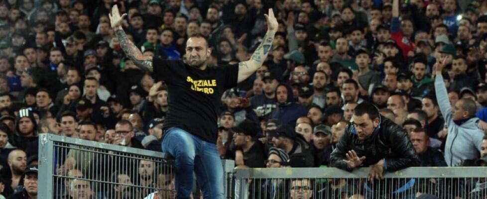 Mengenal Lebih Dekat Ultras Italia