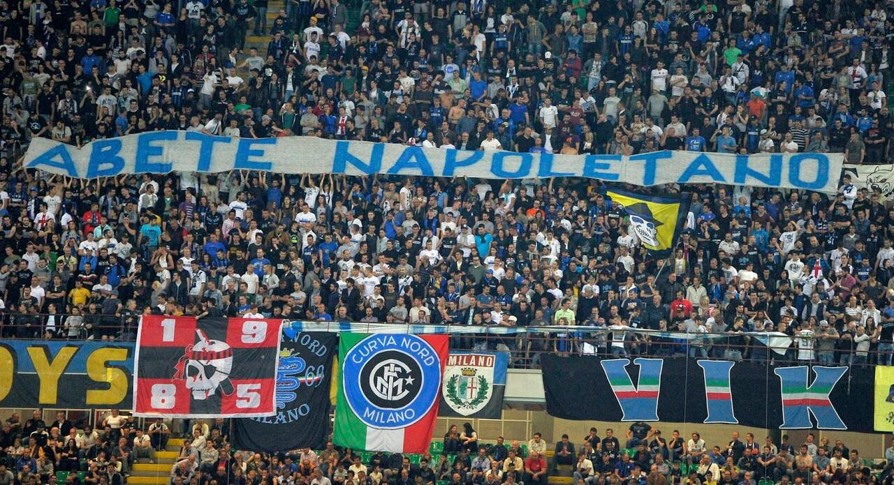 Mengenal Lebih Dekat Ultras Italia