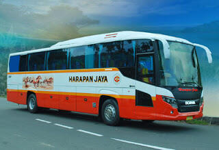 MACAM-MACAM BODY DAN KAROSERI BUS