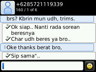 Kumpulan testimonial FrozT.Inc Jasa GB PB exp char dan K/D 