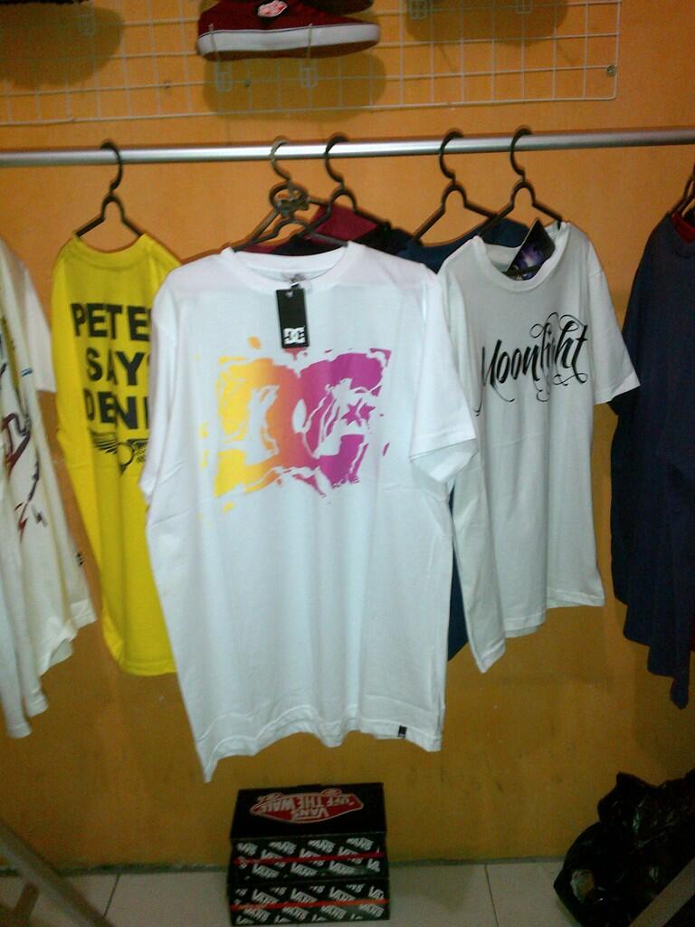 Ready Stock, Kaos Distro, Kaos Polo, Promo, Kaos Anak, Raglan. T-Shirt, Murah