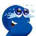 Emoticon - Emoticon Animasi Gokil non Kakus buat Koleksi Ane Sendiri Kalo Butuh Cepet