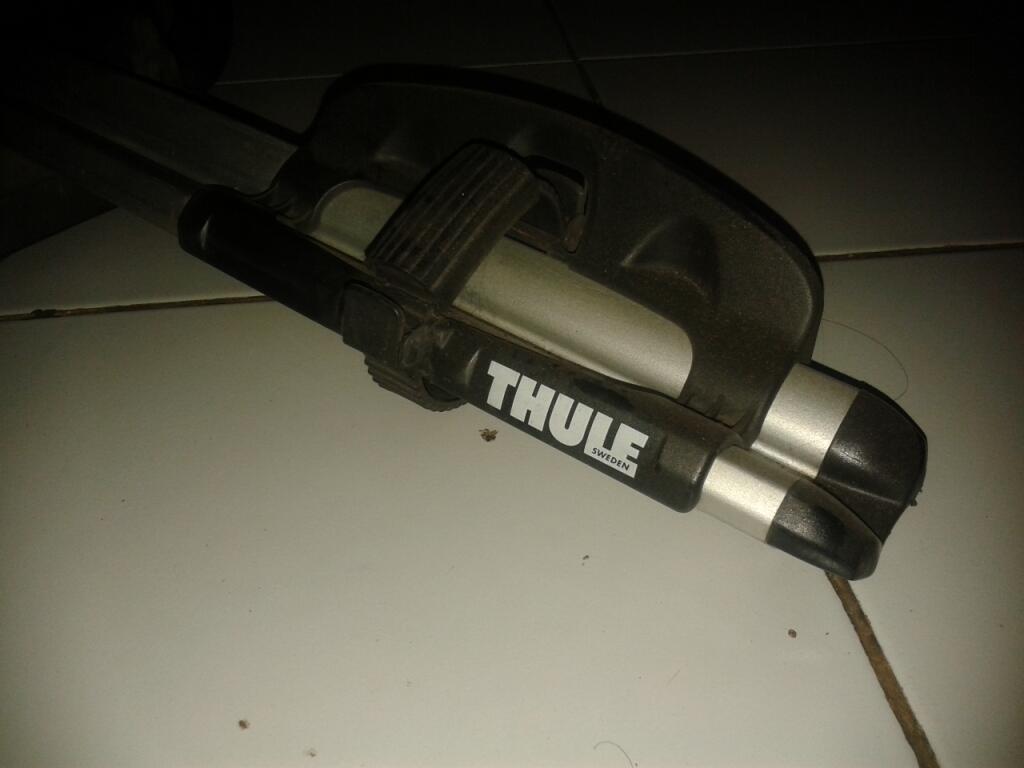 jual bike carrier / rak sepeda THULE OriGINAL