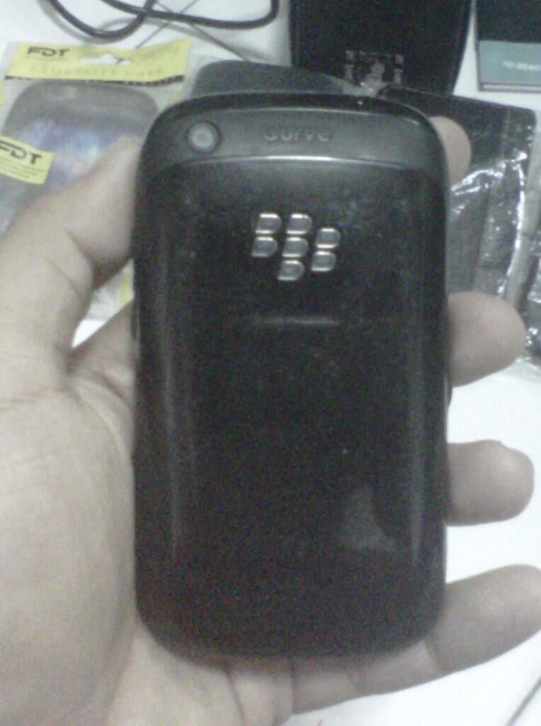 Blackberry 9220 DAVIS garansi TAM (ada banyak BONUS dan PIN bagus) Surabaya SBY