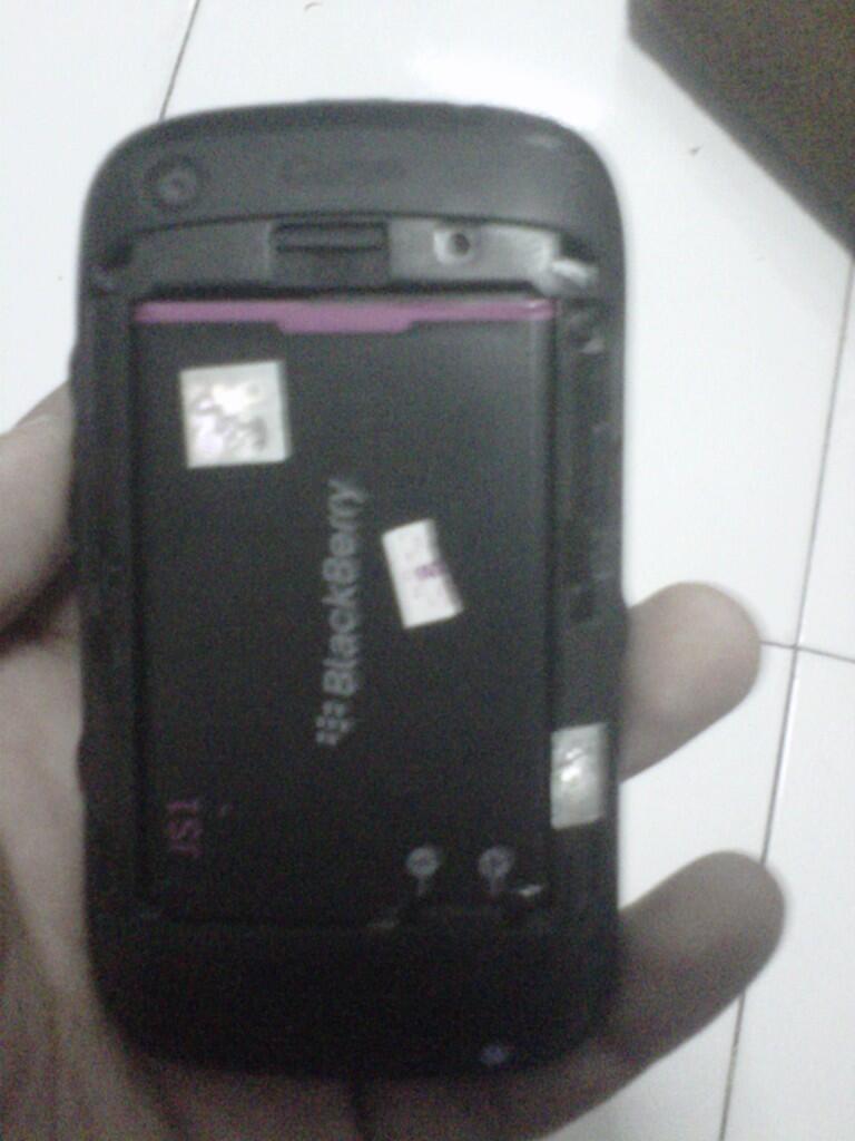 Blackberry 9220 DAVIS garansi TAM (ada banyak BONUS dan PIN bagus) Surabaya SBY