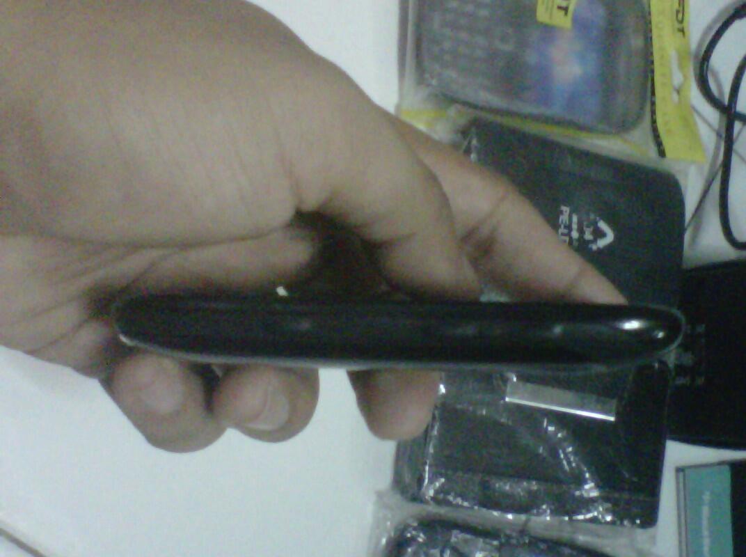 Blackberry 9220 DAVIS garansi TAM (ada banyak BONUS dan PIN bagus) Surabaya SBY