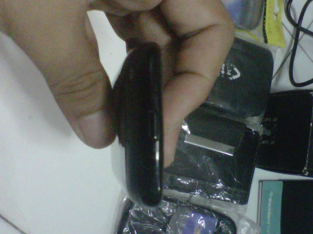 Blackberry 9220 DAVIS garansi TAM (ada banyak BONUS dan PIN bagus) Surabaya SBY