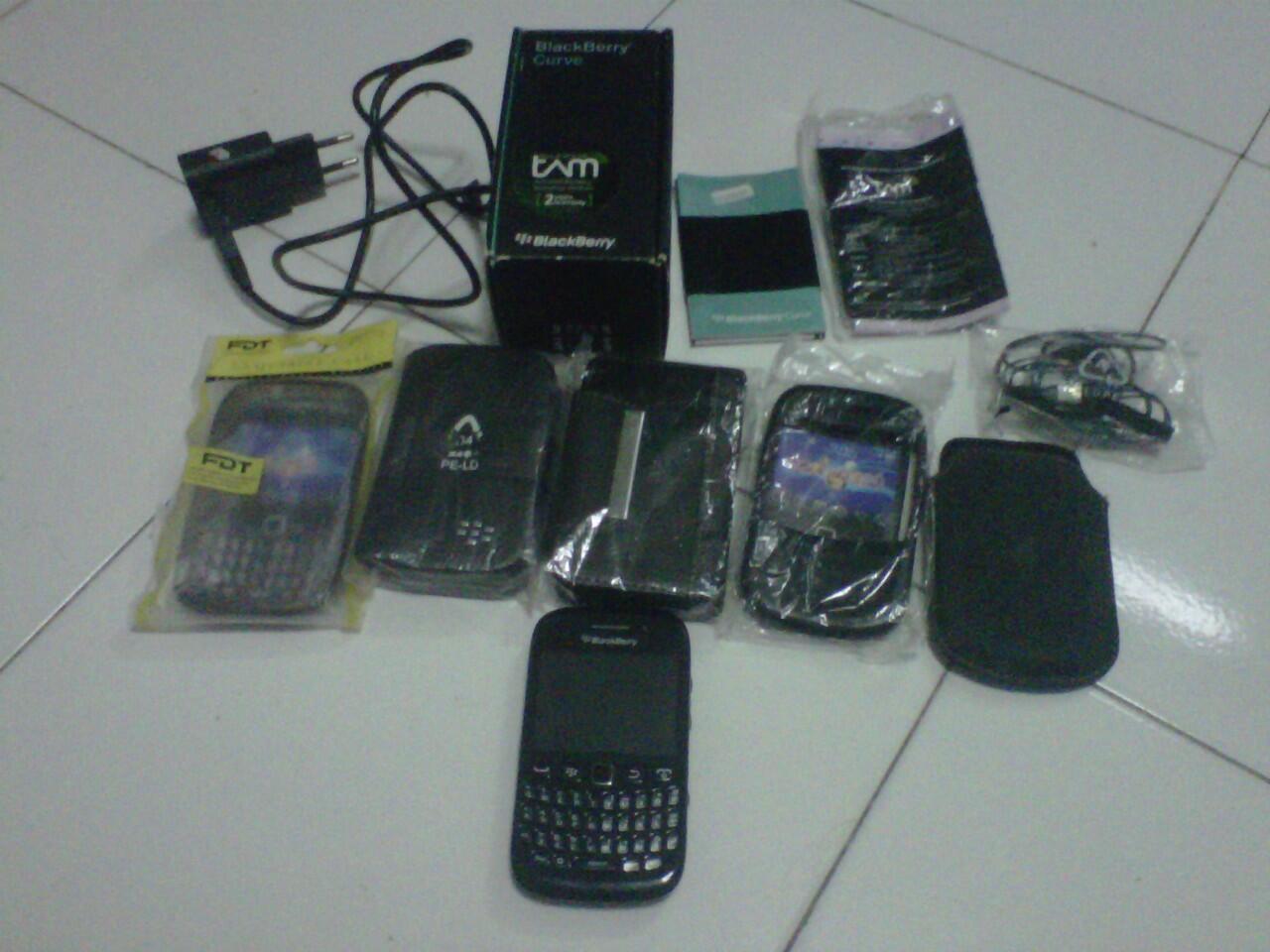 Blackberry 9220 DAVIS garansi TAM (ada banyak BONUS dan PIN bagus) Surabaya SBY