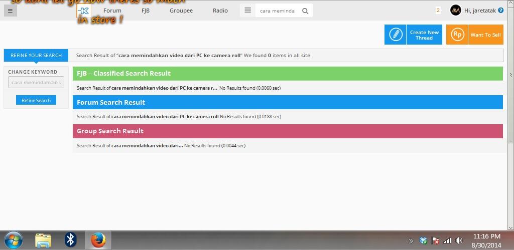 &#91;Iphone,Ipad&#93;Tips &amp; Trick Cara Masukin Video Dari PC Ke Camera Roll