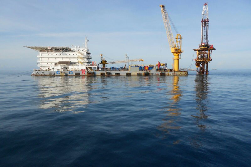 share foto dan fungsi pulau pabelokan (gugus pulau seribu) from TS langsung gan