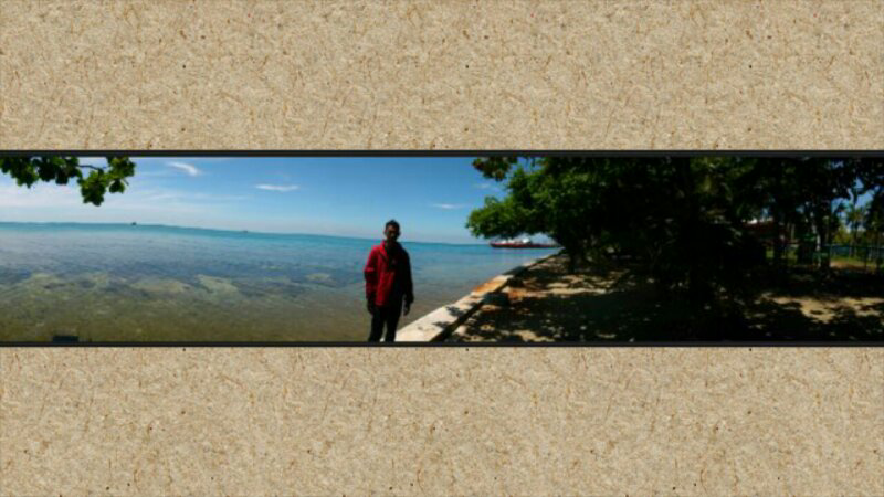 share foto dan fungsi pulau pabelokan (gugus pulau seribu) from TS langsung gan
