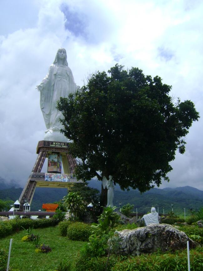 Mengintip Keindahan Wisata di Sikka