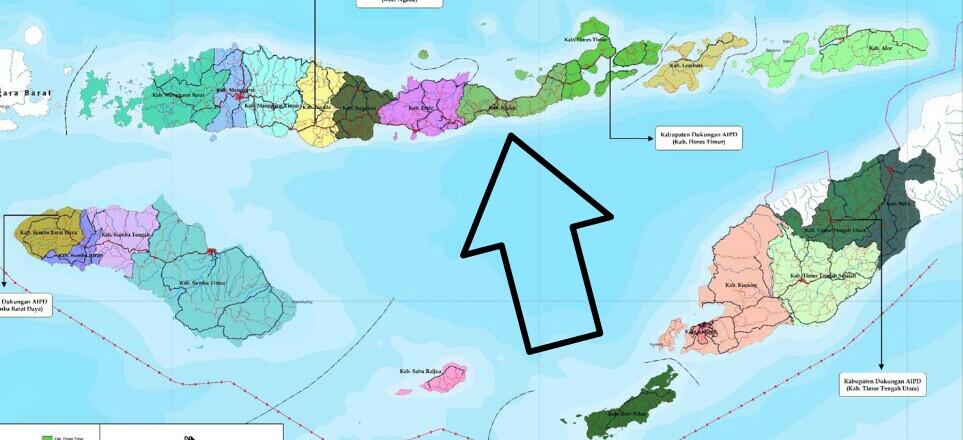 Mengintip Keindahan Wisata di Sikka