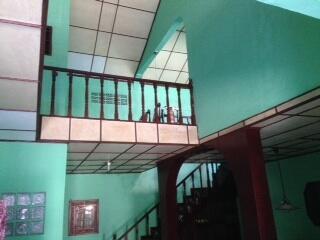 Di JUAL Rumah Tinggal di Kawasan Ciledug Indah I - Tangsel
