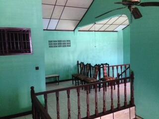 Di JUAL Rumah Tinggal di Kawasan Ciledug Indah I - Tangsel