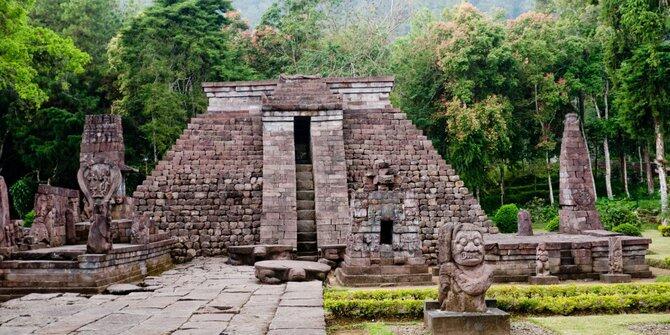Tak bermaksud negatif, 7 objek wisata ini tampilkan unsur erotis