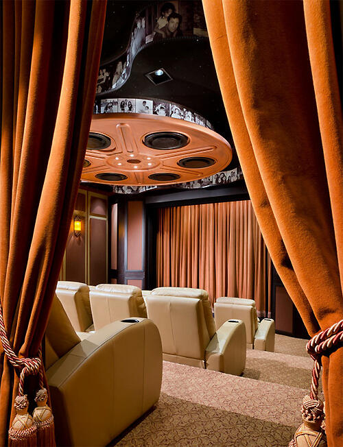 interior design