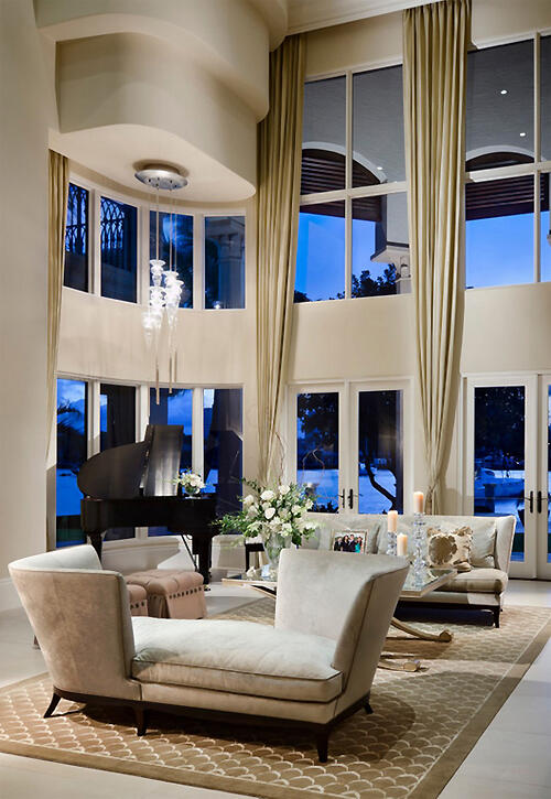 interior design