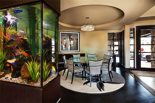 interior design
