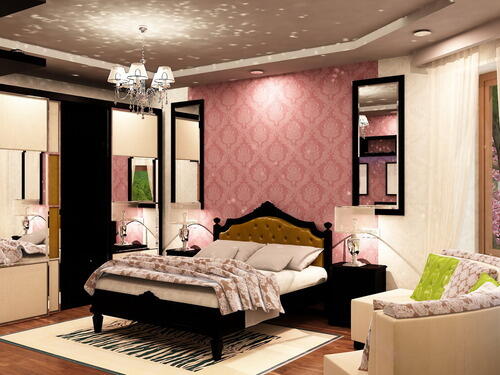 interior design